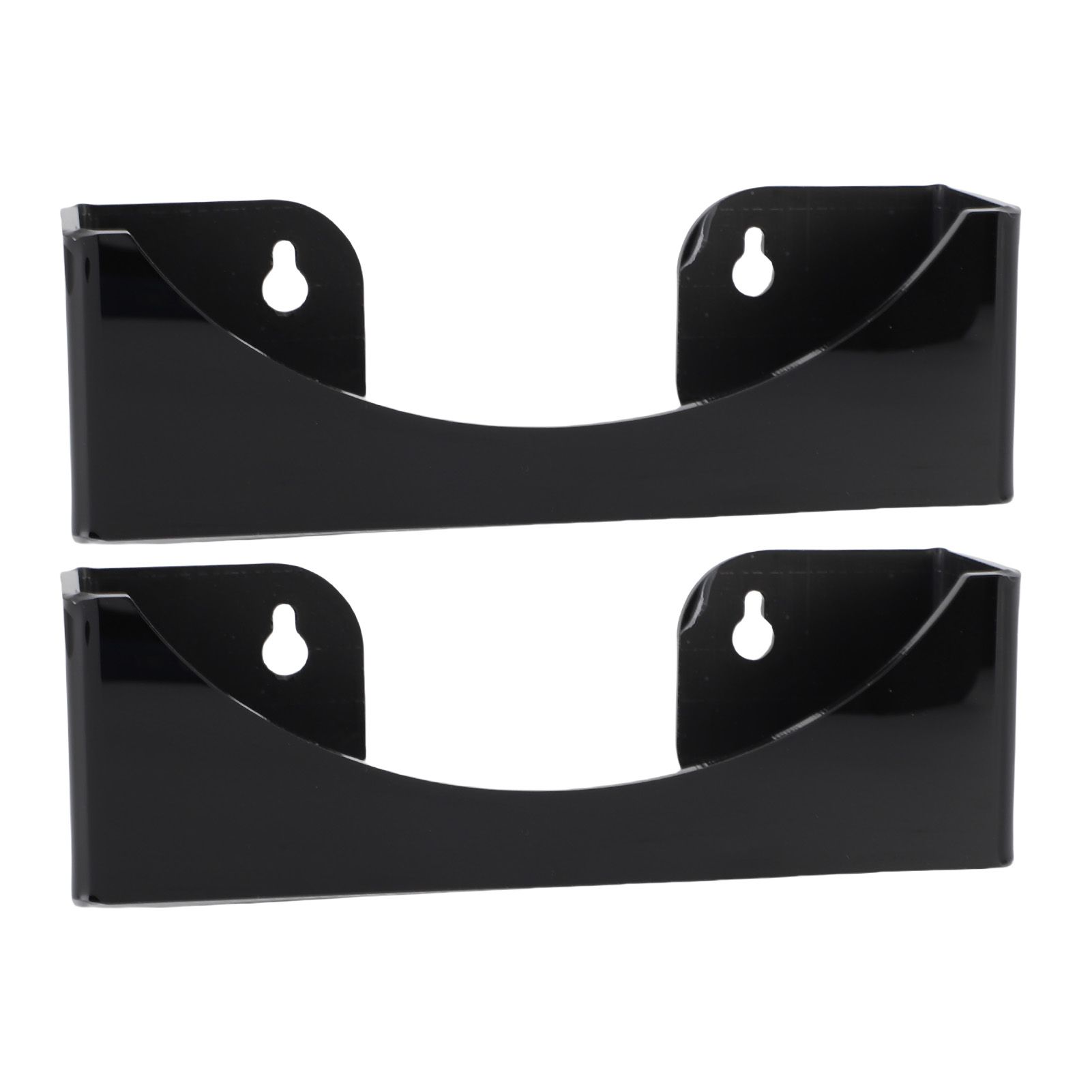 Wall Hat Rack Baseball Caps Mount Storage Organizer 20 Hat Capacity for Closet view 10