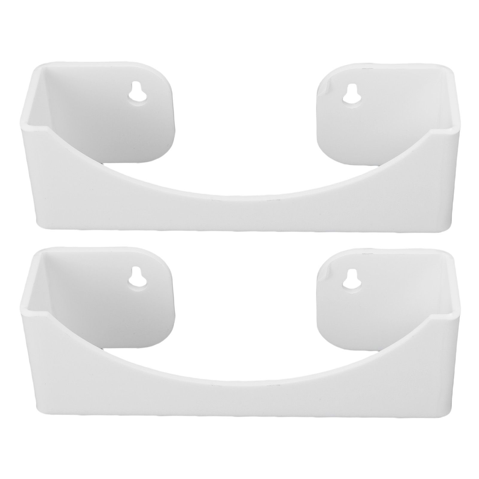 Wall Hat Rack Baseball Caps Mount Storage Organizer 20 Hat Capacity for Closet