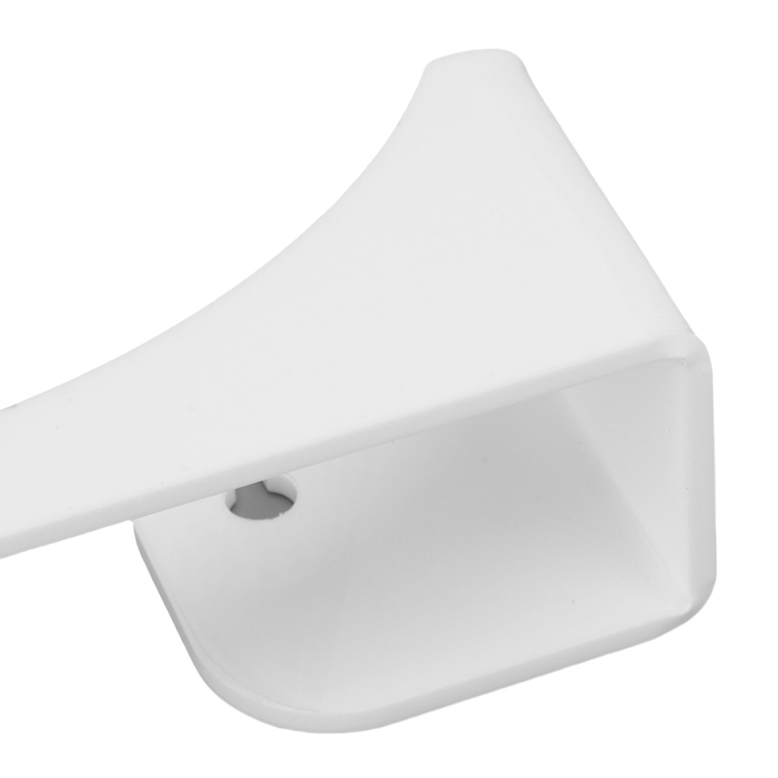 Wall Hat Rack Baseball Caps Mount Storage Organizer 20 Hat Capacity for Closet view 2
