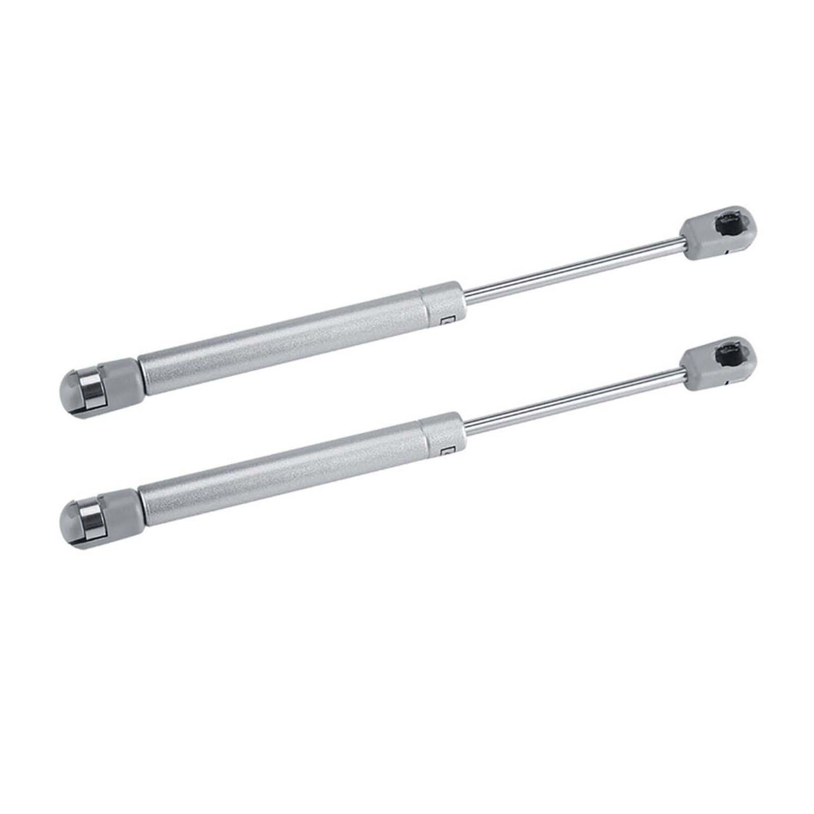 2PCS Force Door Lift Support Zinc Alloy Furniture Gas Spring Cupboard Soft