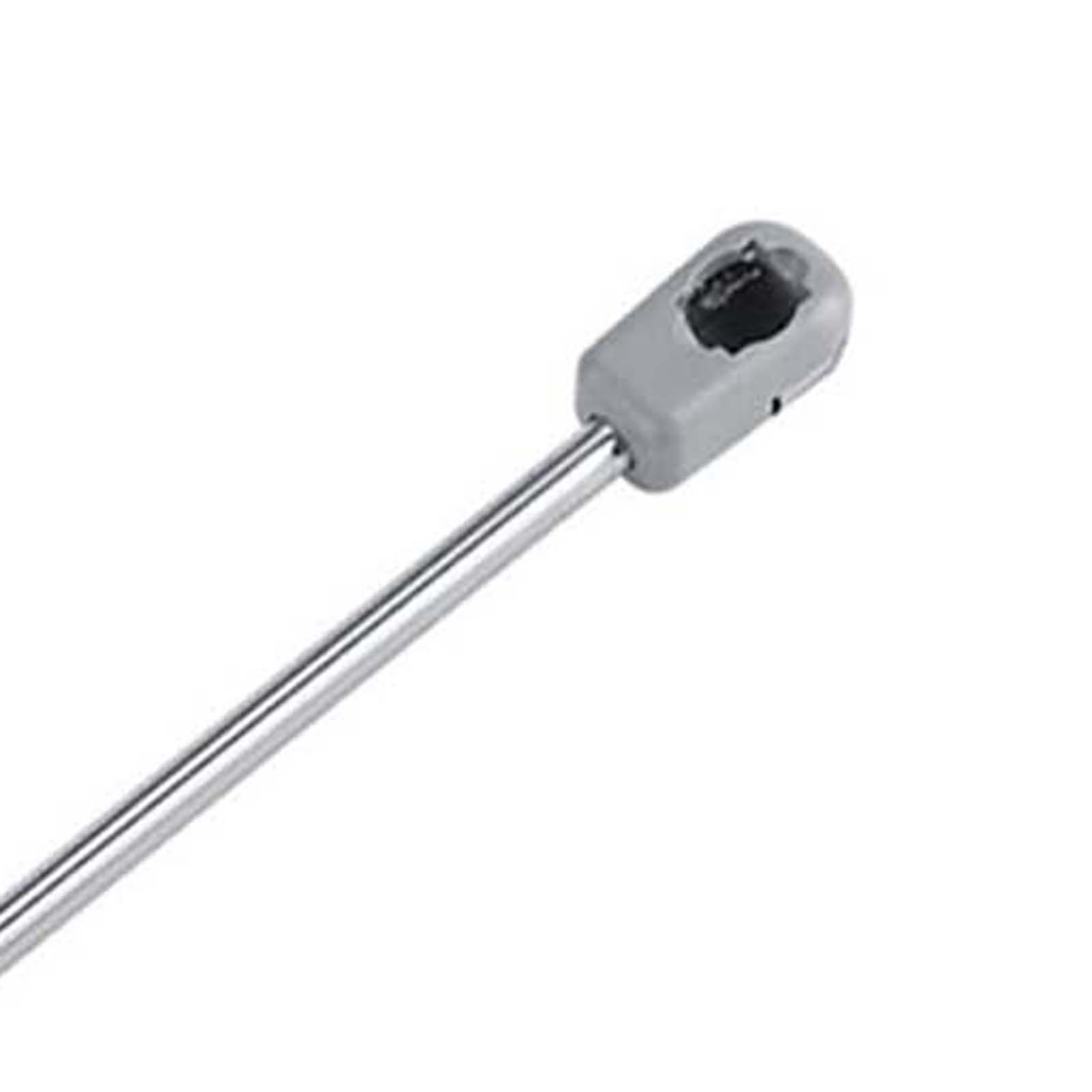 2PCS Force Door Lift Support Zinc Alloy Furniture Gas Spring Cupboard Soft view 5