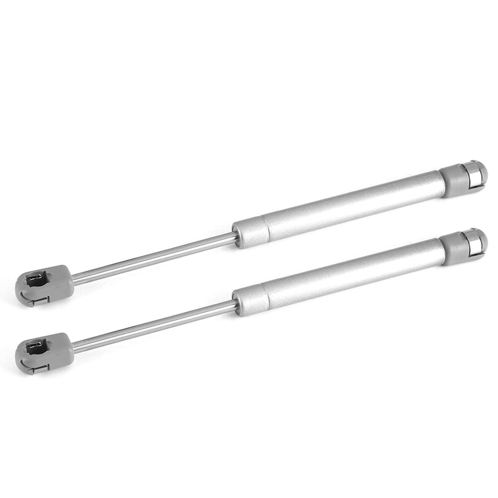 2PCS Force Door Lift Support Zinc Alloy Furniture Gas Spring Cupboard Soft view 12