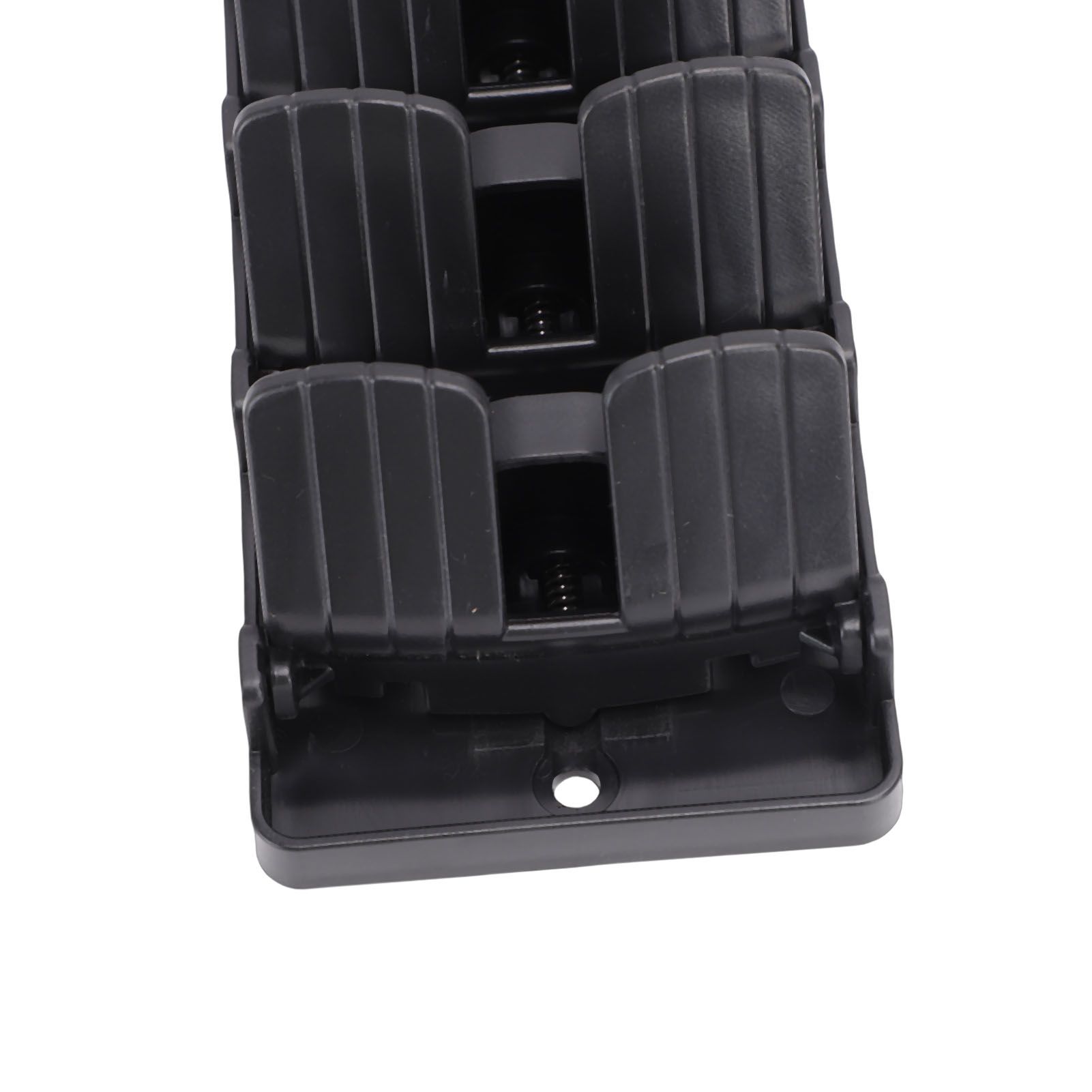 2pcs Wall Hat Organizers ABS Space Saving Stable Wall Hat Holders for 40 view 7