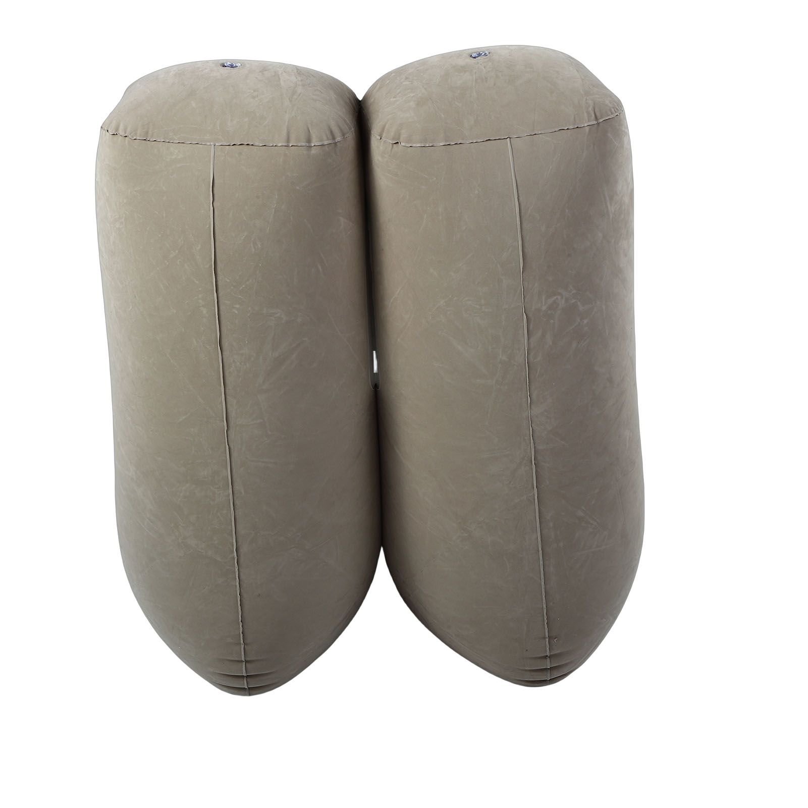 Inflatable Sofa Multifunctional Foldable Comfortable Soft Air Lounger Chair view 10