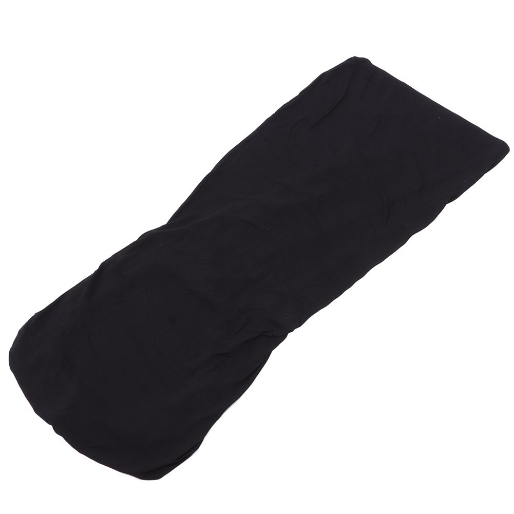 6Pcs Elegant Simple Style Polyester Elastic Chair Cover Furniture Accessories