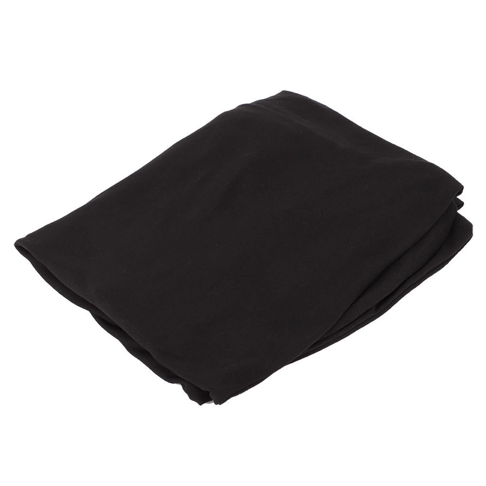 6Pcs Elegant Simple Style Polyester Elastic Chair Cover Furniture Accessories view 4
