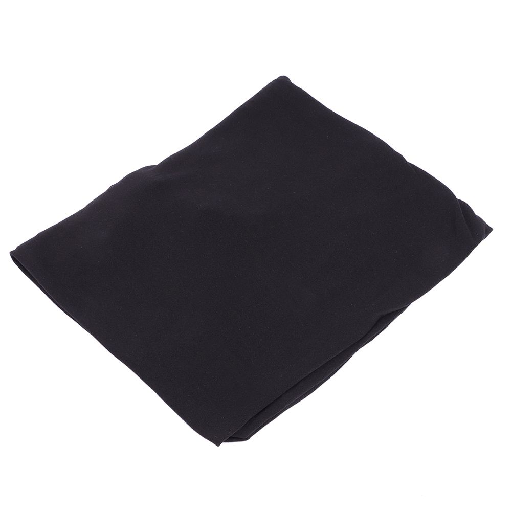 6Pcs Elegant Simple Style Polyester Elastic Chair Cover Furniture Accessories view 8