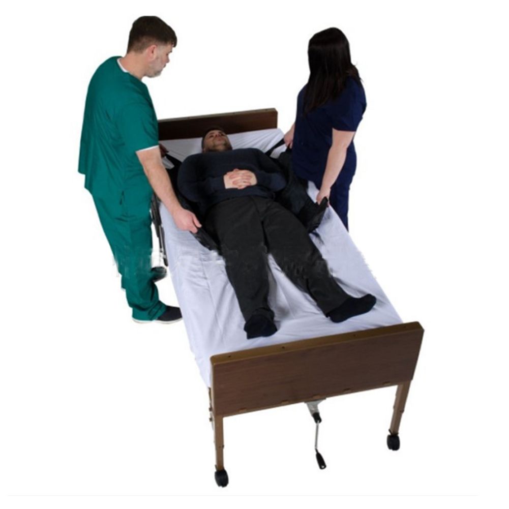 Water Absorb Double-Sided Reuse Waterproof Positioning Transfer Sheet with view 6