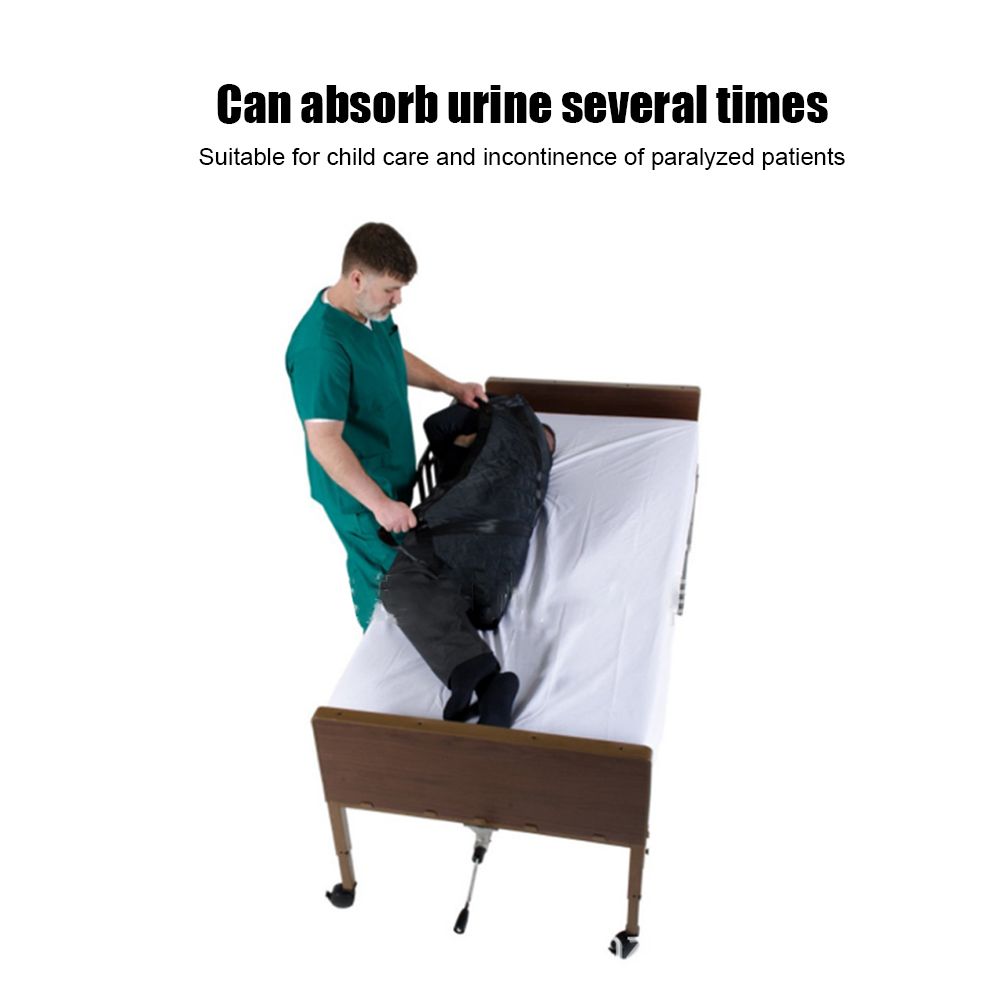 Water Absorb Double-Sided Reuse Waterproof Positioning Transfer Sheet with view 7