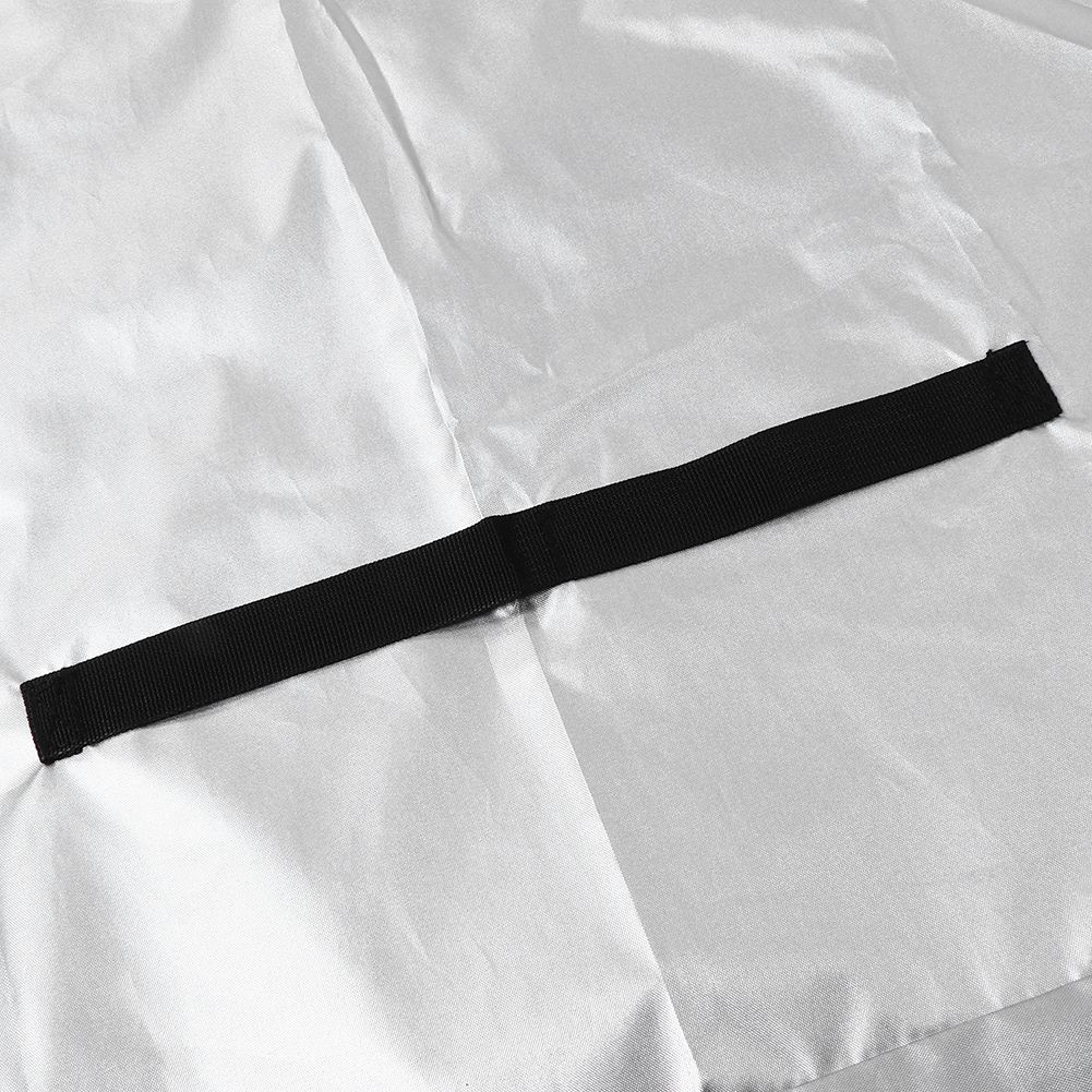 Waterproof Oxford Cloth Removable Mattress Bag Indoor Outdoor Reusable view 12