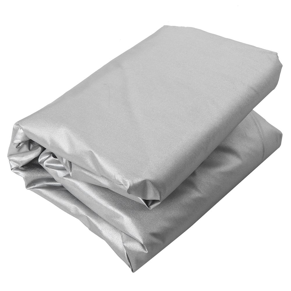 Waterproof Oxford Cloth Removable Mattress Bag Indoor Outdoor Reusable view 2