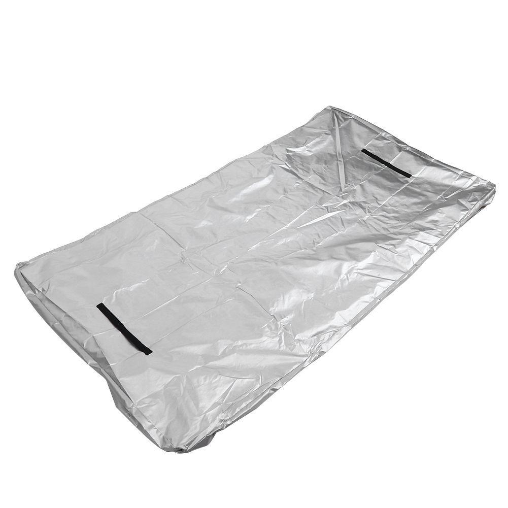 Waterproof Oxford Cloth Removable Mattress Bag Indoor Outdoor Reusable view 6