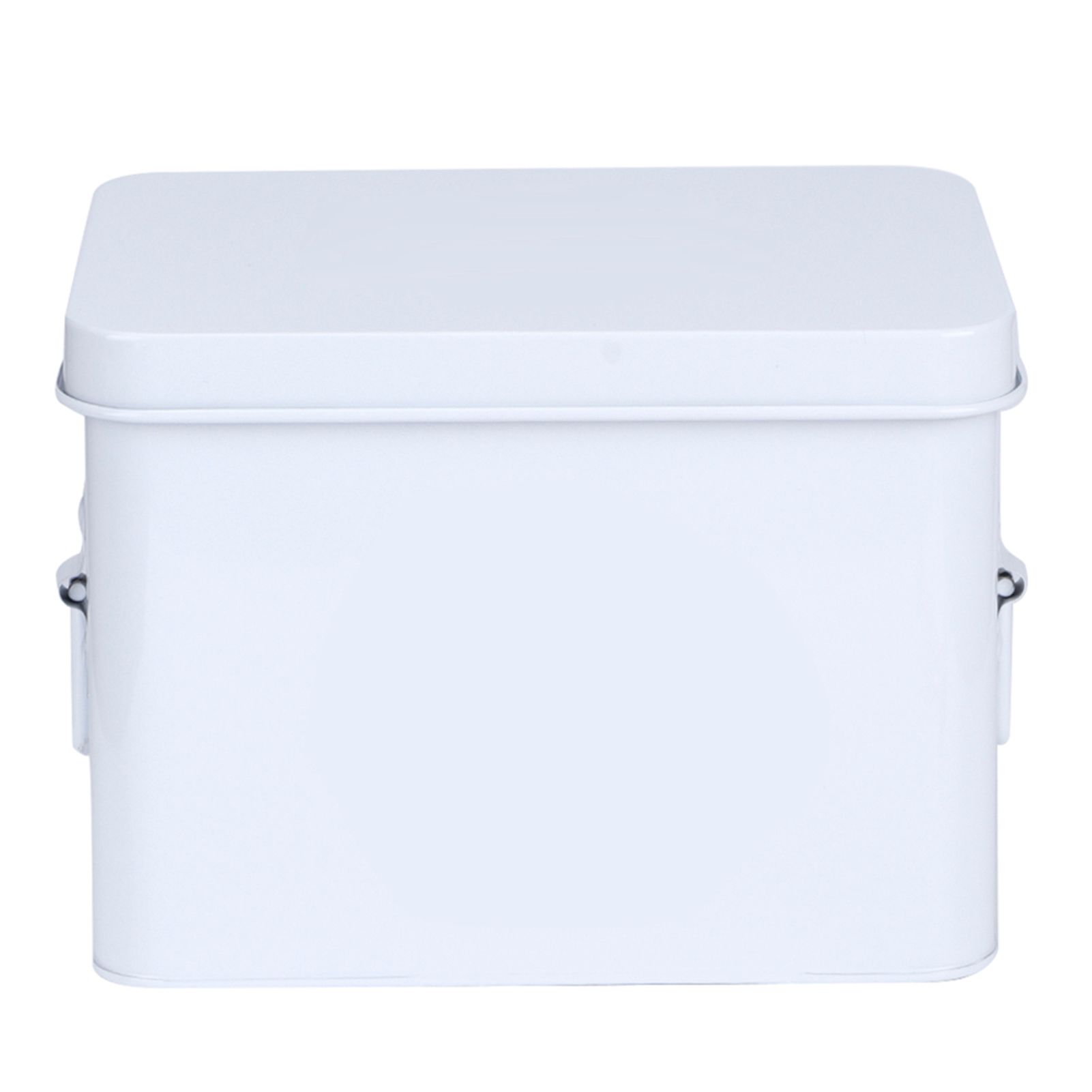 Multifunctional 2-Layer Family Medicine Box Case Storage Organizer for view 2