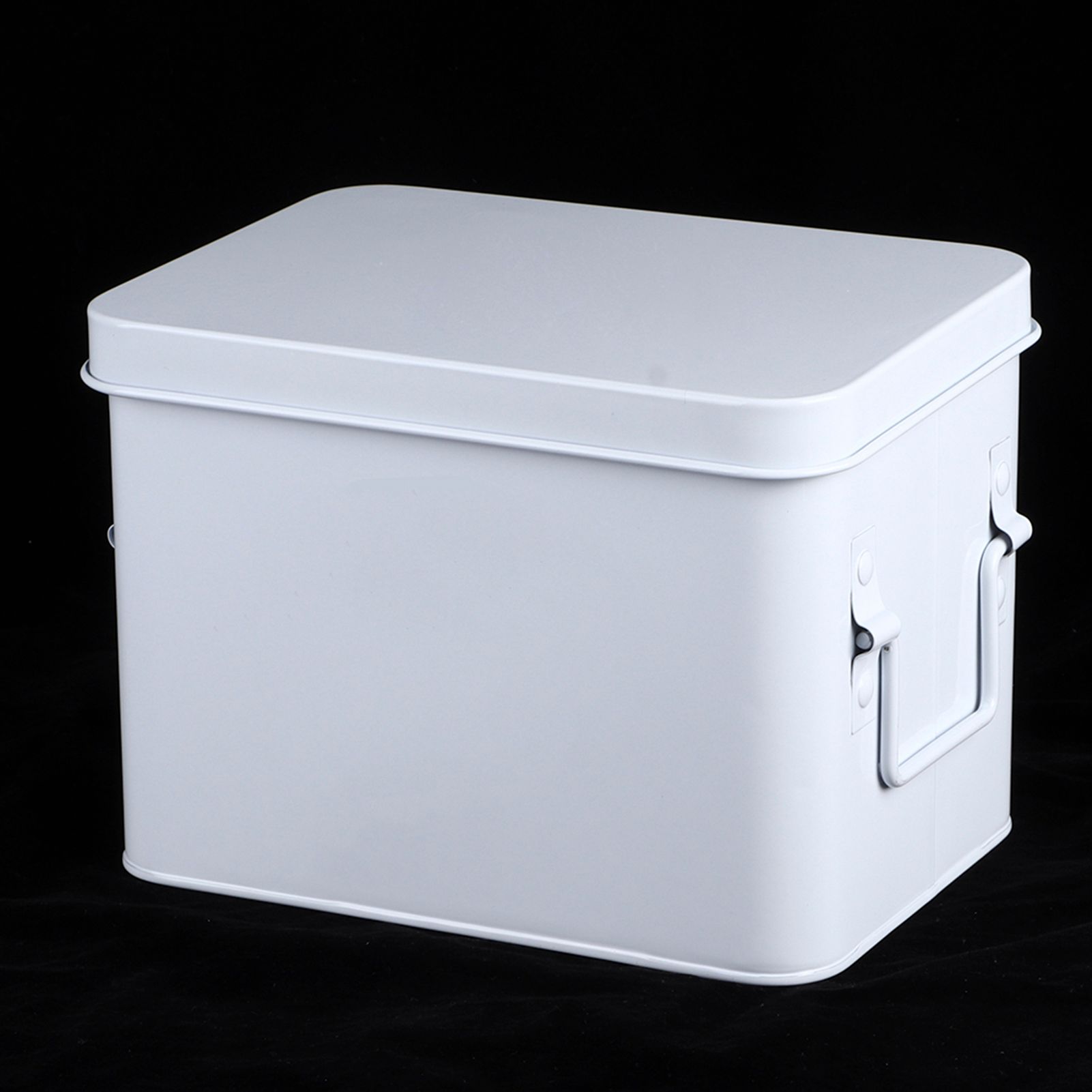 Multifunctional 2-Layer Family Medicine Box Case Storage Organizer for view 7