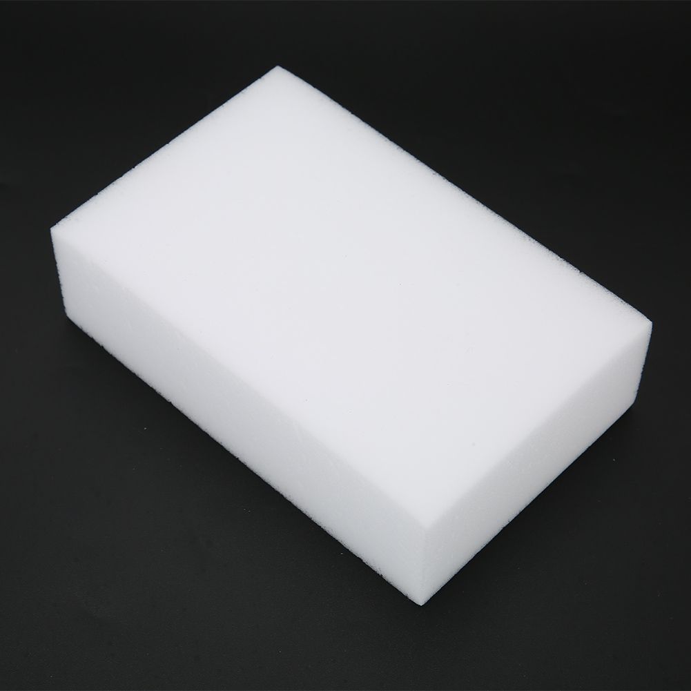 5pcs Multi Functional Sponge Dish Cleaning Home Kitchen Cleaning view 4