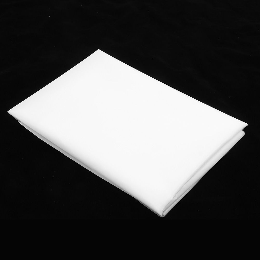 10pcs Hanging Clothes Garment Bag Translucent Suit Overcoat Clothes Dust Cover view 3