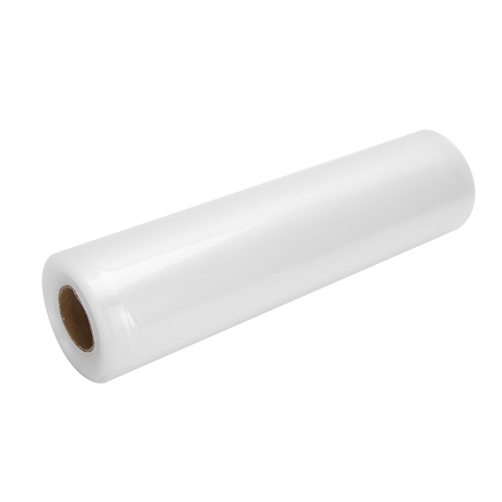 1 Roll of Thick Dot Vacuum Food Sealing Bag Food Sealer Roll Storage Packaging view 2