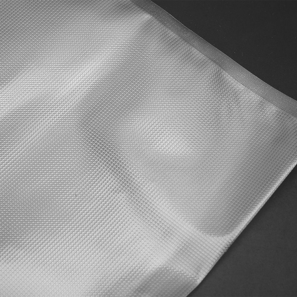 1 Roll of Thick Dot Vacuum Food Sealing Bag Food Sealer Roll Storage Packaging view 7
