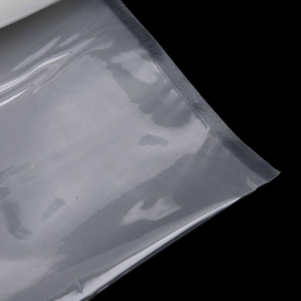 1 Roll of Fine Dot Vacuum Food Sealing Bag Compressed Storage Packaging Bag view 10