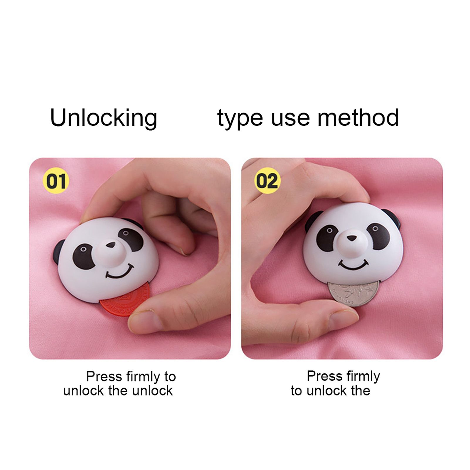 2Pcs Quilt Clip Quilt Cover Bed Sheet Fastener Buckle Anti-Skid Fastening Tool view 10