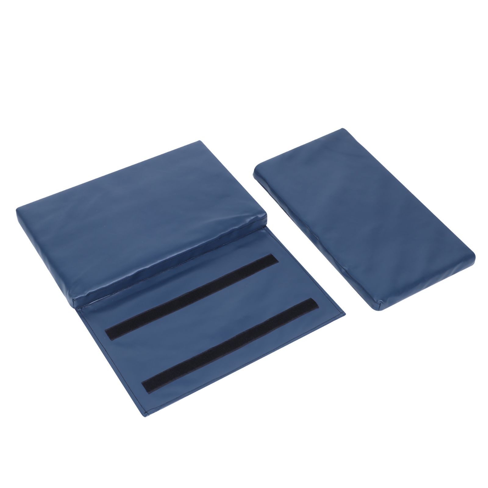 Handicapped Wheelchair Pedal Foot Rest Elevating Pad Leg Cushion Protector view 3
