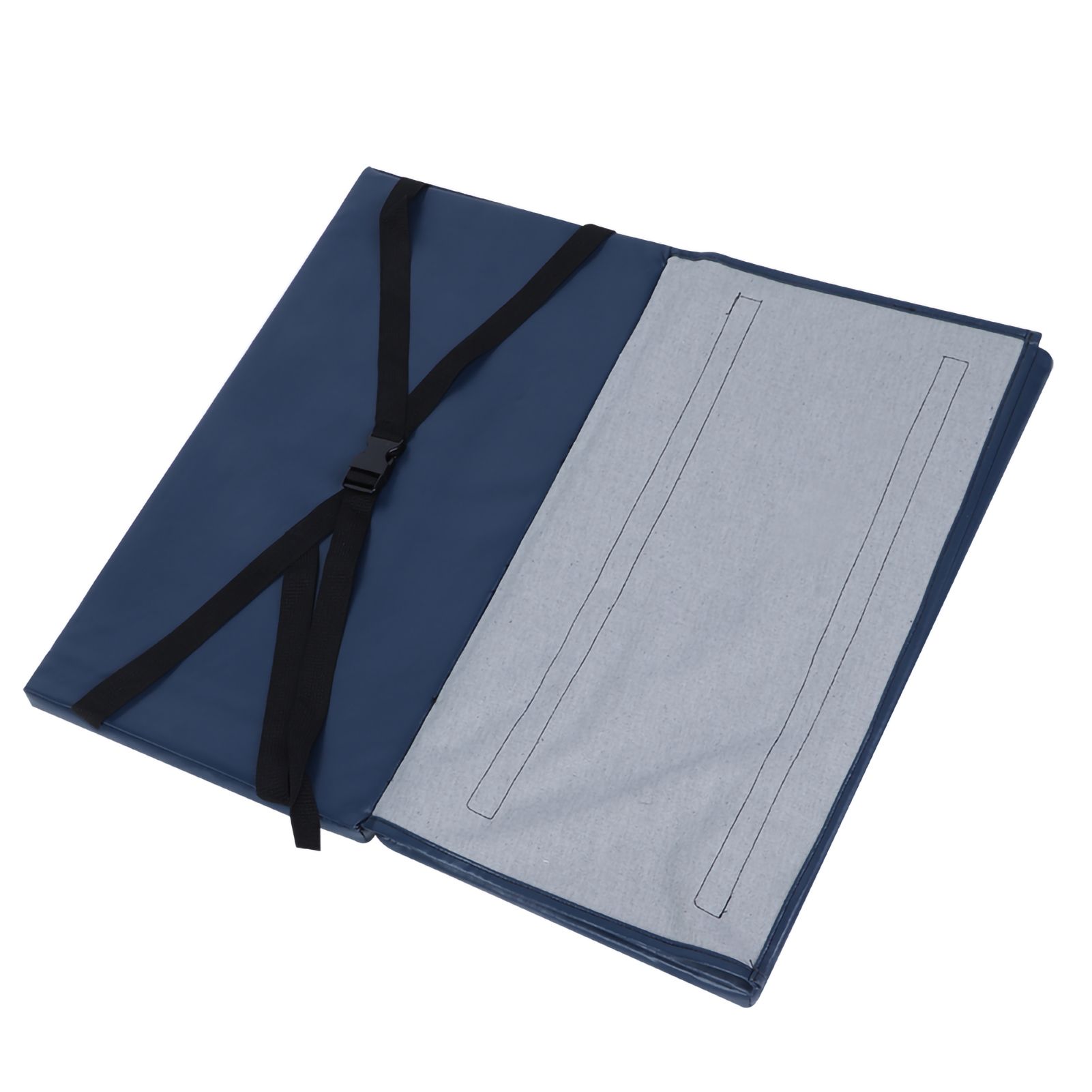 Handicapped Wheelchair Pedal Foot Rest Elevating Pad Leg Cushion Protector view 4