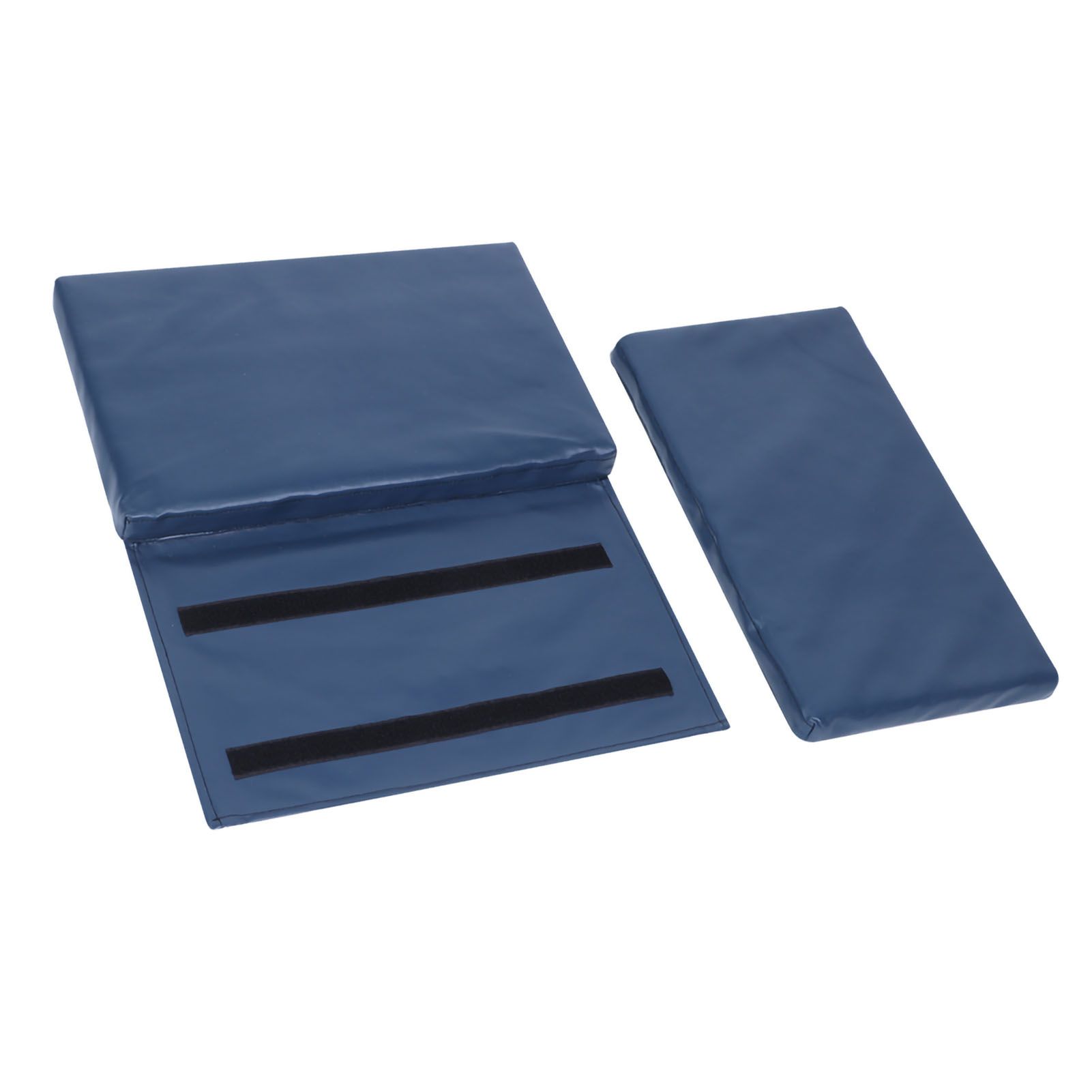 Handicapped Wheelchair Pedal Foot Rest Elevating Pad Leg Cushion Protector view 9