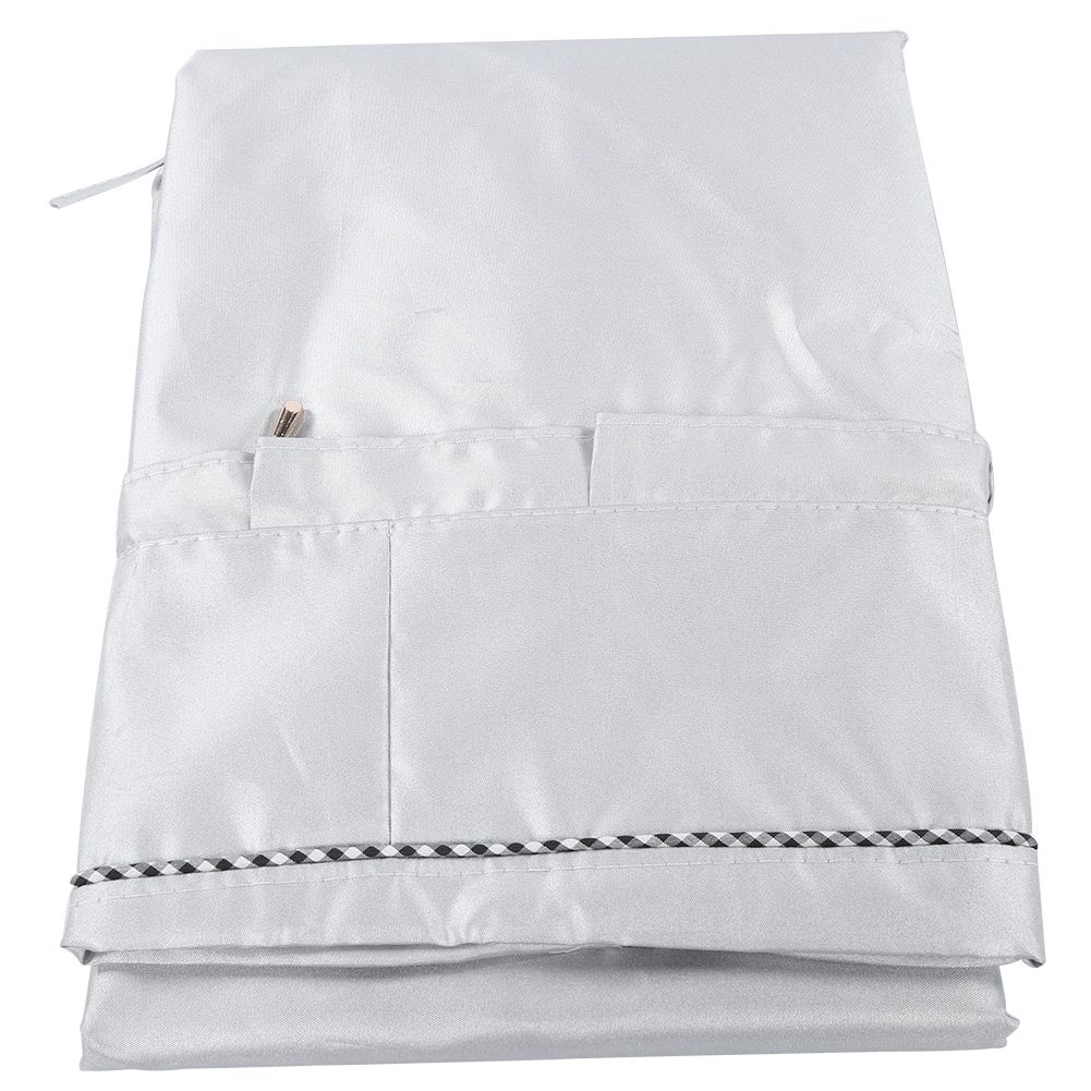 Household Universal Waterproof Sunscreen Washing Machine Dust Cover Protector view 4