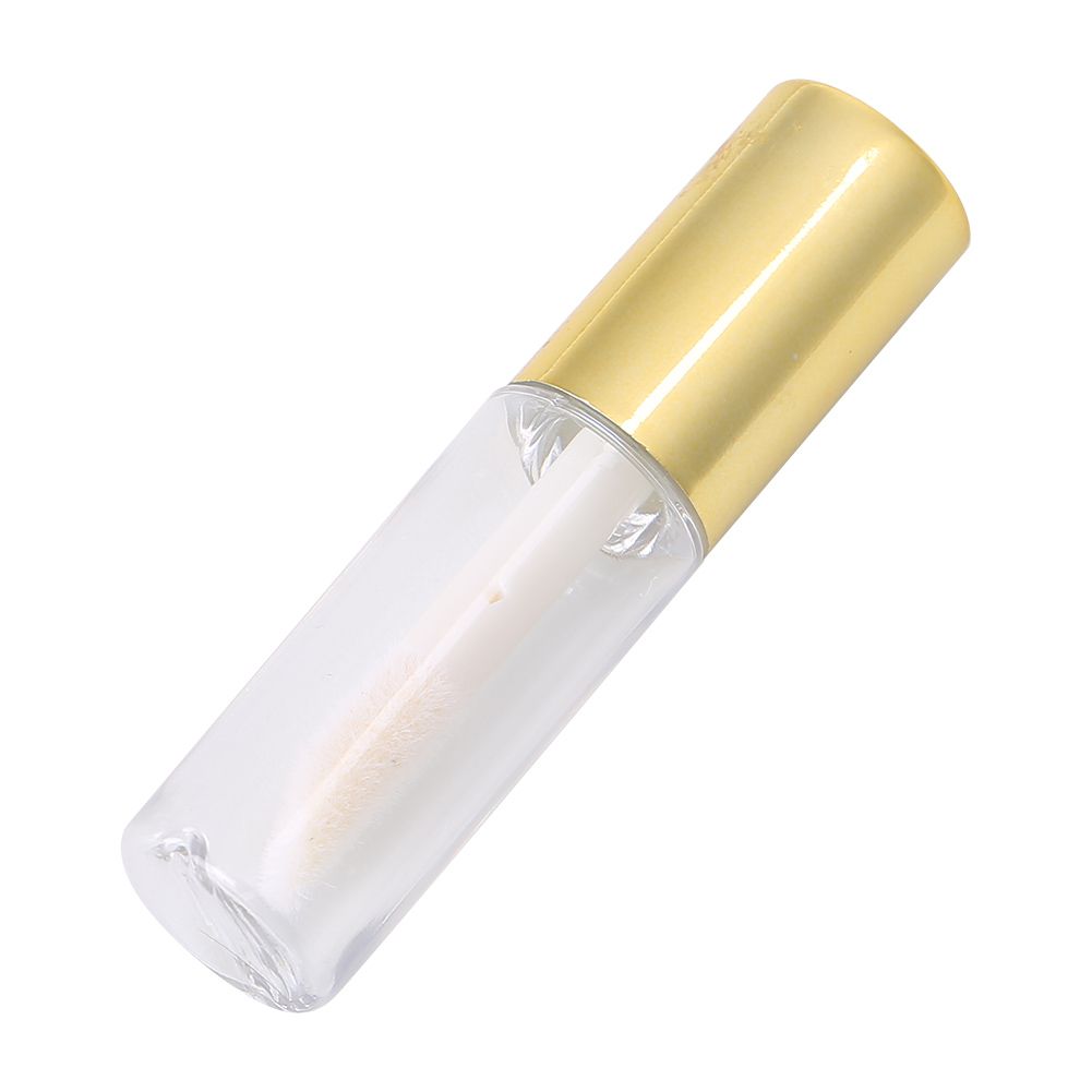 45pcs 1.2ml Mini Refillable Empty Lip Gloss Tubes Lipstick Bottle Container view 3