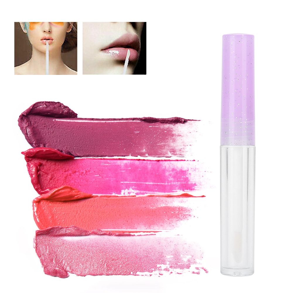 50pcs 1.3ml Empty Lip Gloss Tubes Cosmetic Containers Lipstick Tube Travel view 3