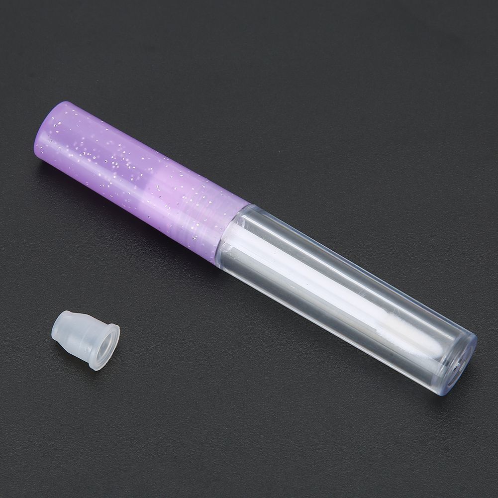 50pcs 1.3ml Empty Lip Gloss Tubes Cosmetic Containers Lipstick Tube Travel view 5
