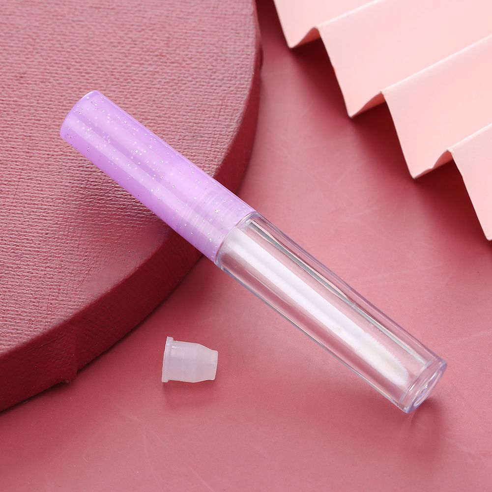50pcs 1.3ml Empty Lip Gloss Tubes Cosmetic Containers Lipstick Tube Travel view 6