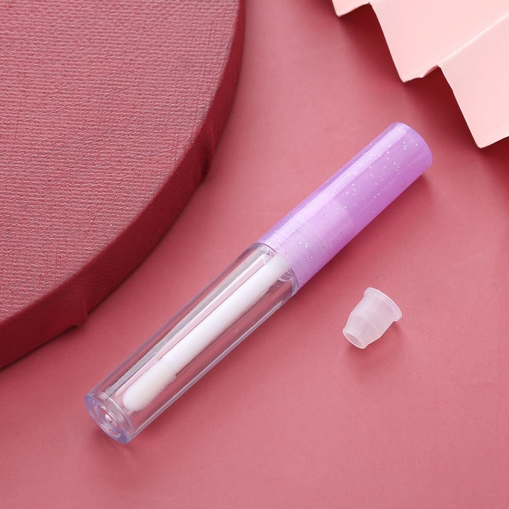 50pcs 1.3ml Empty Lip Gloss Tubes Cosmetic Containers Lipstick Tube Travel view 7
