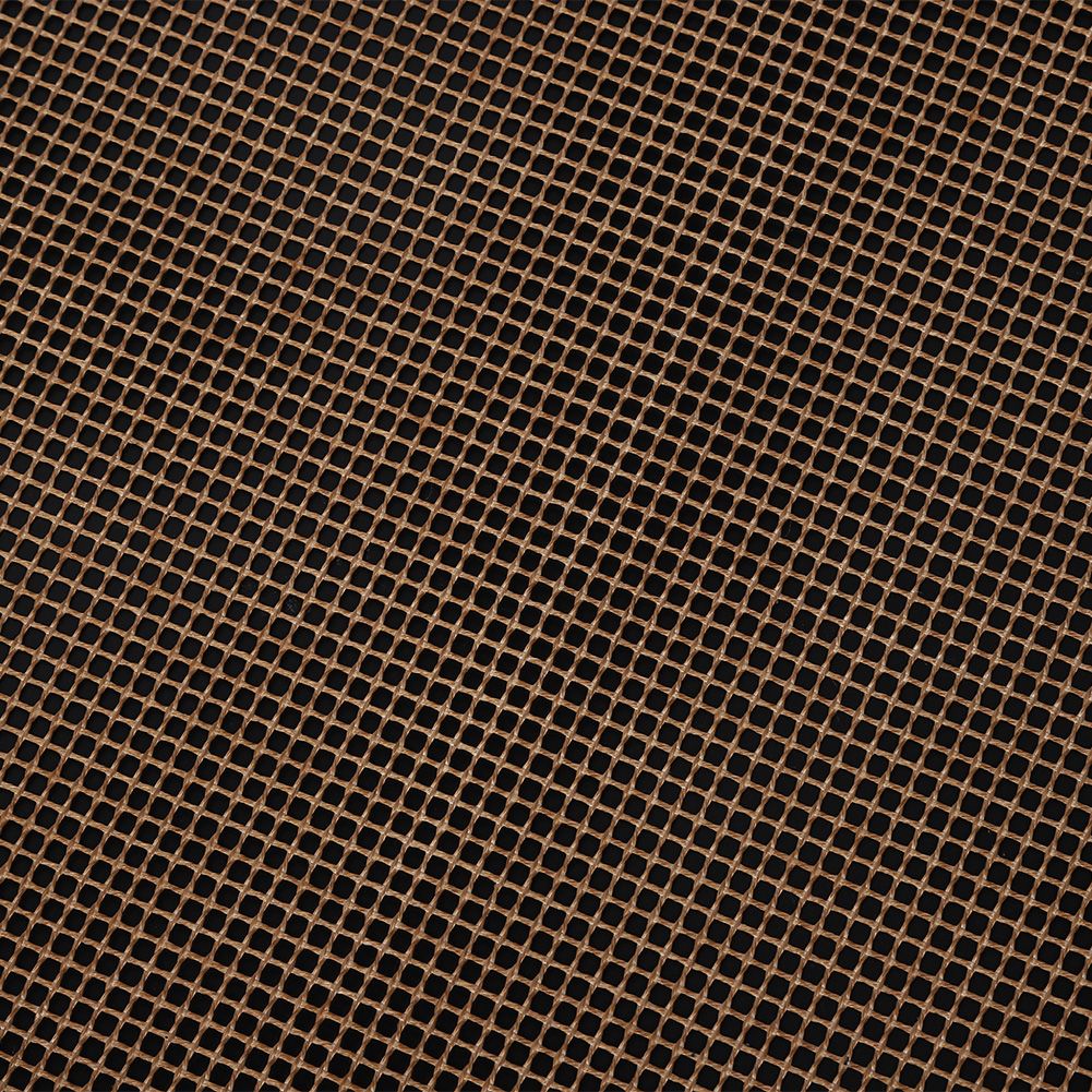 3Pcs BBQ Grill Mats Sheet Reusable BBQ Mesh Mat Non-Stick Barbecue Pad Grill view 12