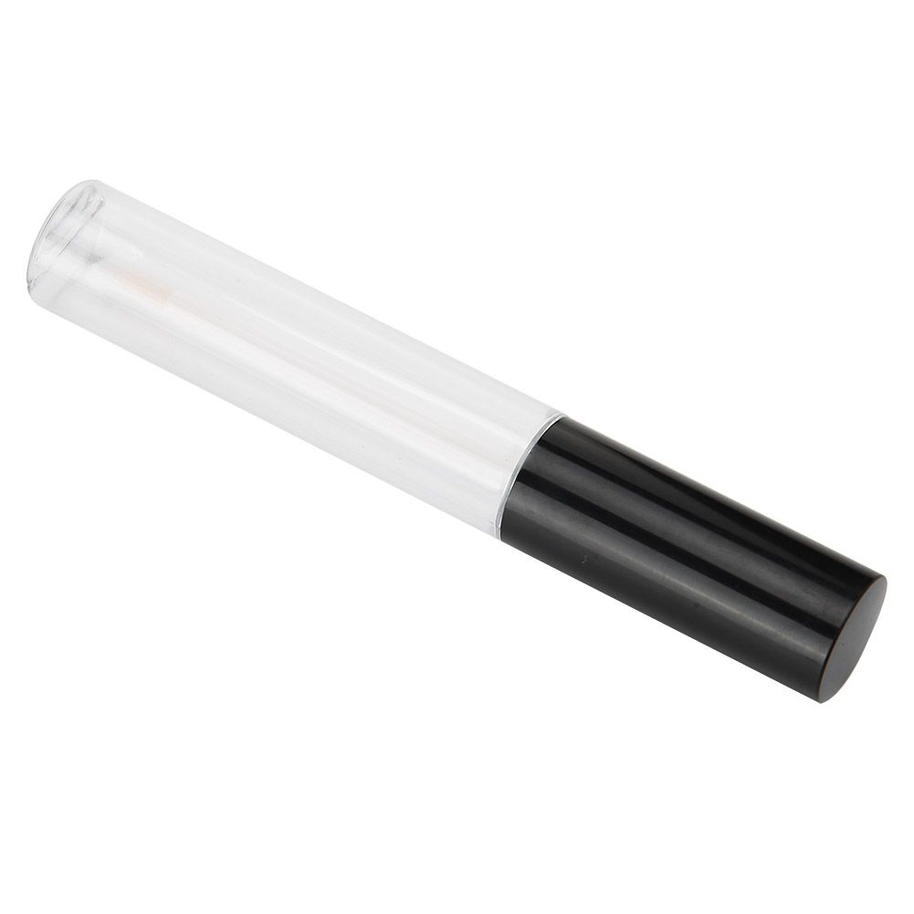 25Pcs 10ml Transparent Empty Lip Gloss Tube DIY Lip Balm Bottle Container view 9