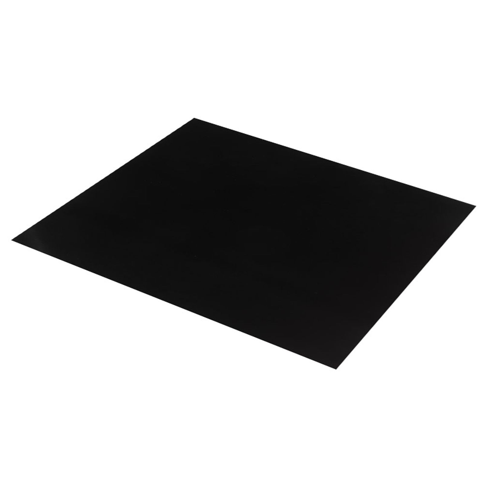 Kitchen Silicone Induction Cooker Heat Resistant Pad Non-Stick Reusable view 3