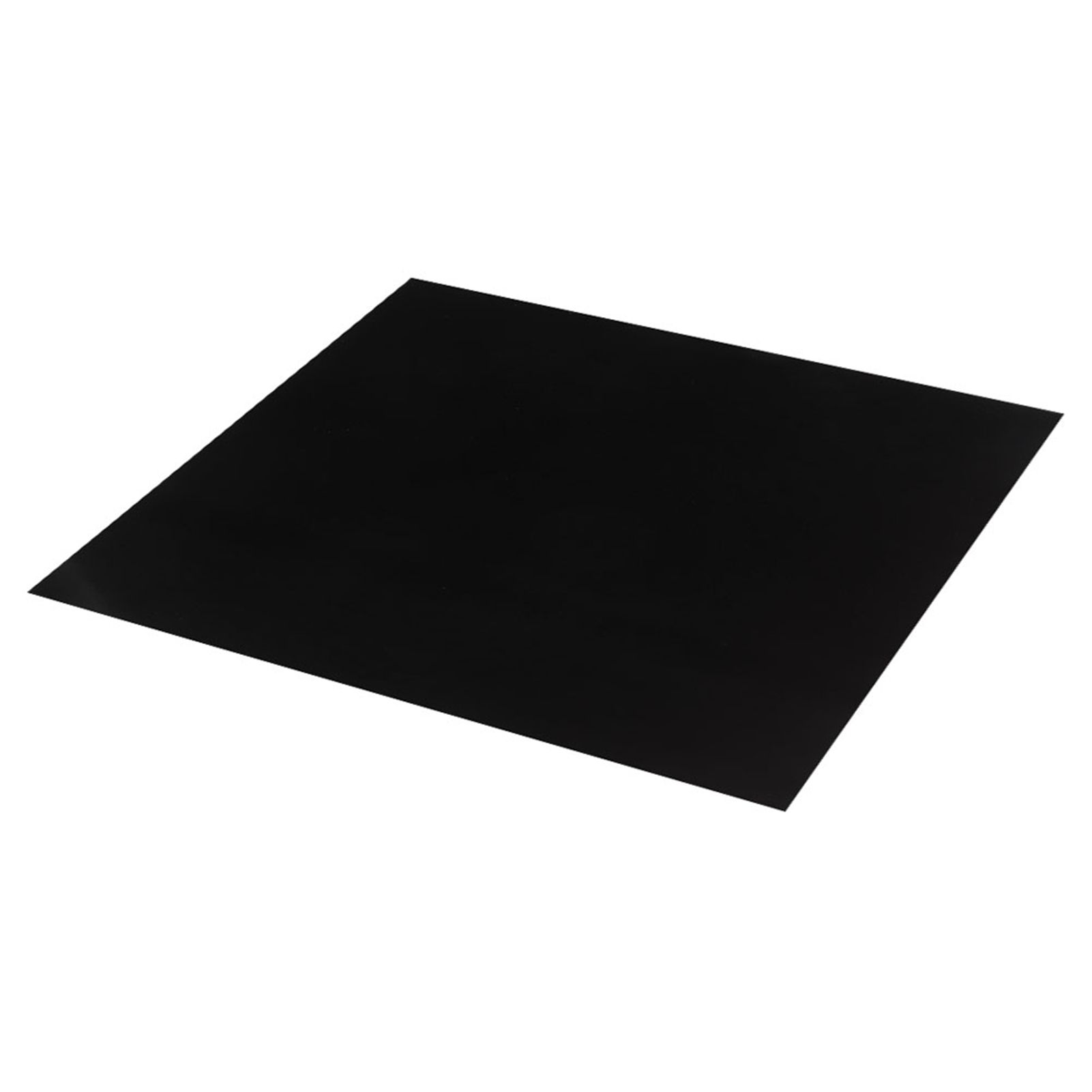 Kitchen Silicone Induction Cooker Heat Resistant Pad Non-Stick Reusable view 6