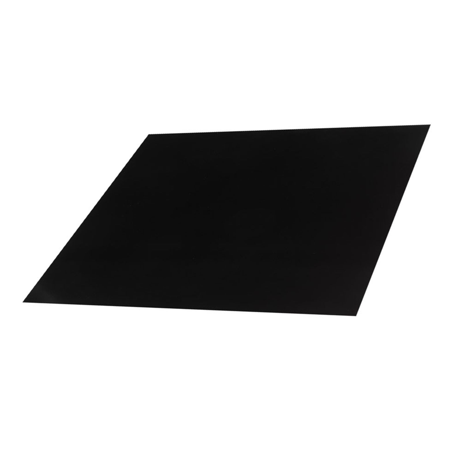 Kitchen Silicone Induction Cooker Heat Resistant Pad Non-Stick Reusable view 9