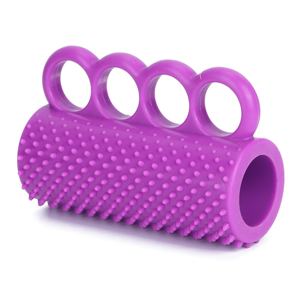 Hand Grip Strengthener for Stroke Hemiplegia Rehabilitation Finger Exerciser