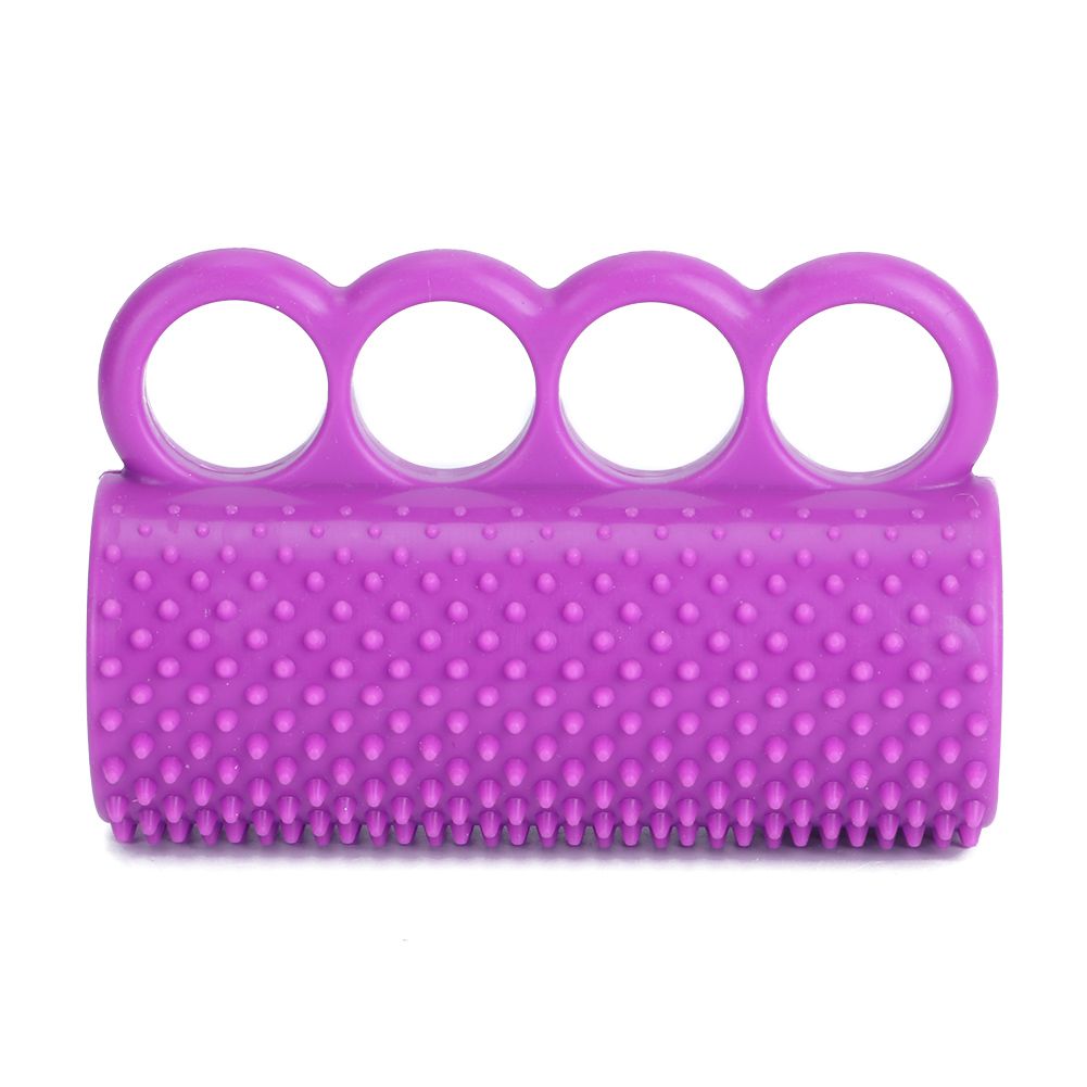 Hand Grip Strengthener for Stroke Hemiplegia Rehabilitation Finger Exerciser view 2