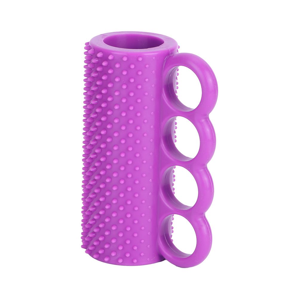 Hand Grip Strengthener for Stroke Hemiplegia Rehabilitation Finger Exerciser view 4