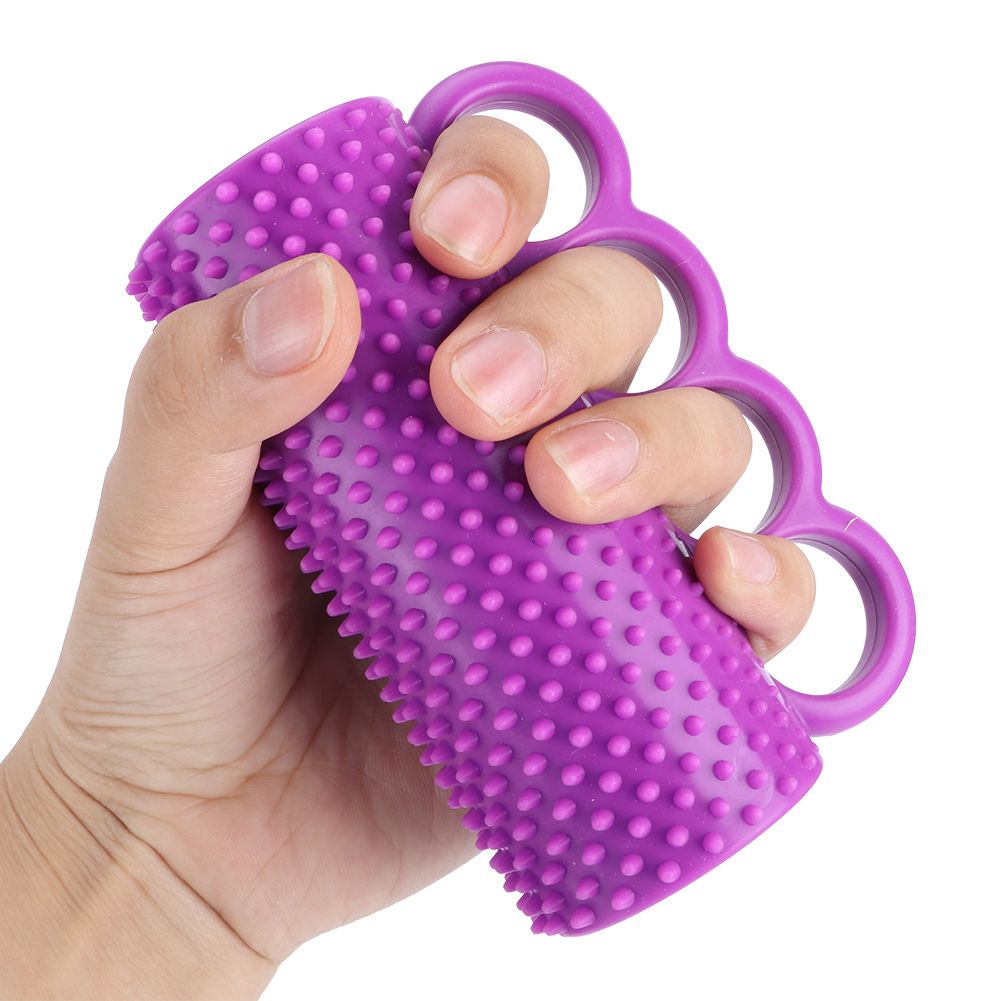 Hand Grip Strengthener for Stroke Hemiplegia Rehabilitation Finger Exerciser view 5