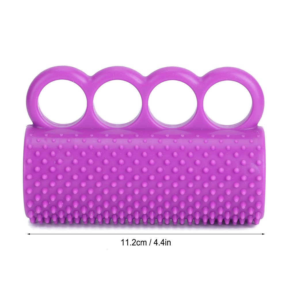 Hand Grip Strengthener for Stroke Hemiplegia Rehabilitation Finger Exerciser view 9
