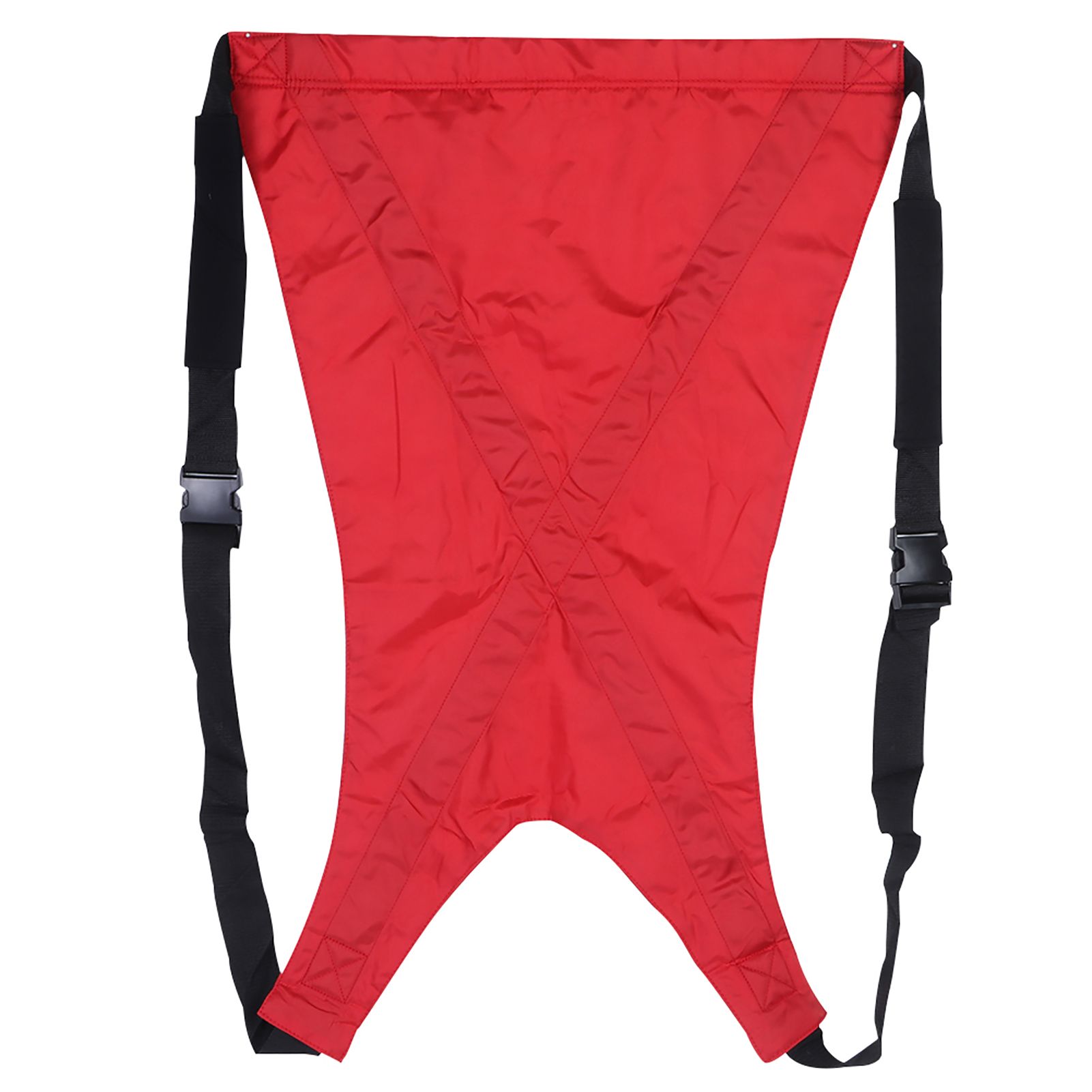 Waterproof Double Layer Transfer Strap Adult Back Strap for Elderly Patient Moving view 2