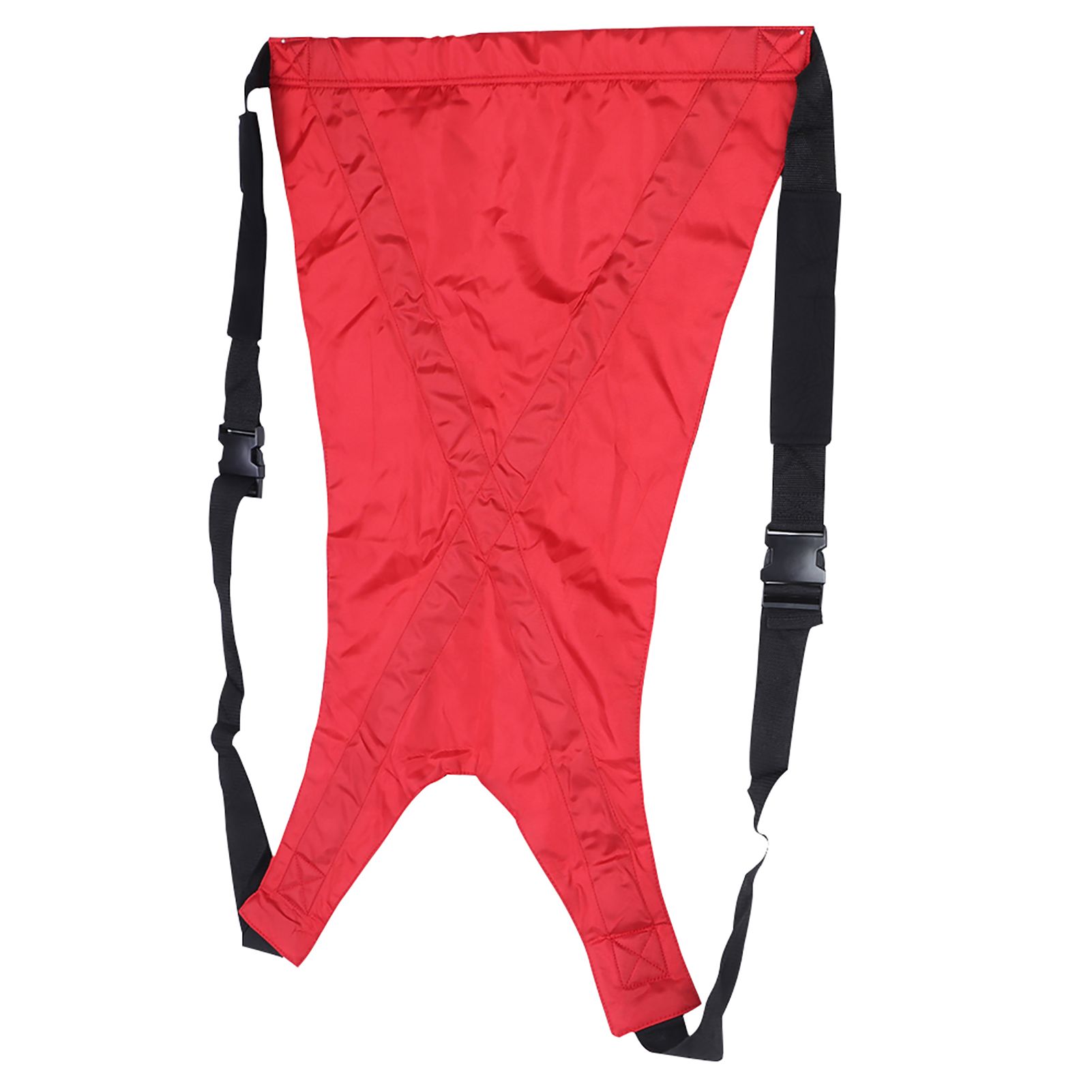 Waterproof Double Layer Transfer Strap Adult Back Strap for Elderly Patient Moving view 4