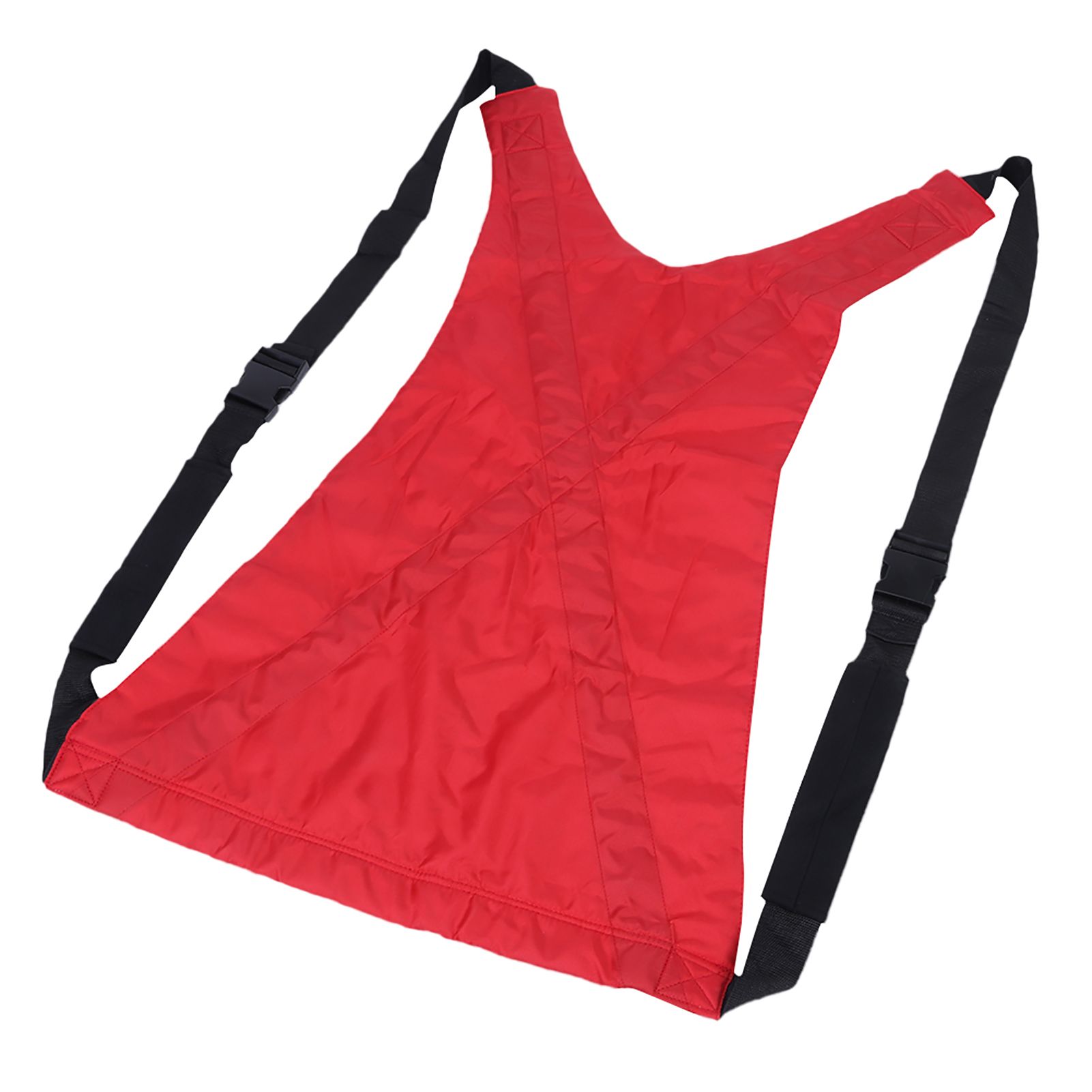Waterproof Double Layer Transfer Strap Adult Back Strap for Elderly Patient Moving view 6
