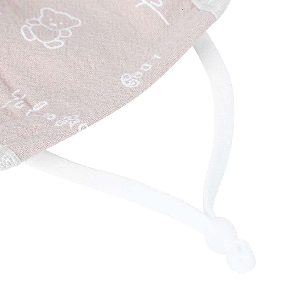 2Pcs Adult Dust Proof Breathable Mouth Muffle Washable Face Protection Cover view 9