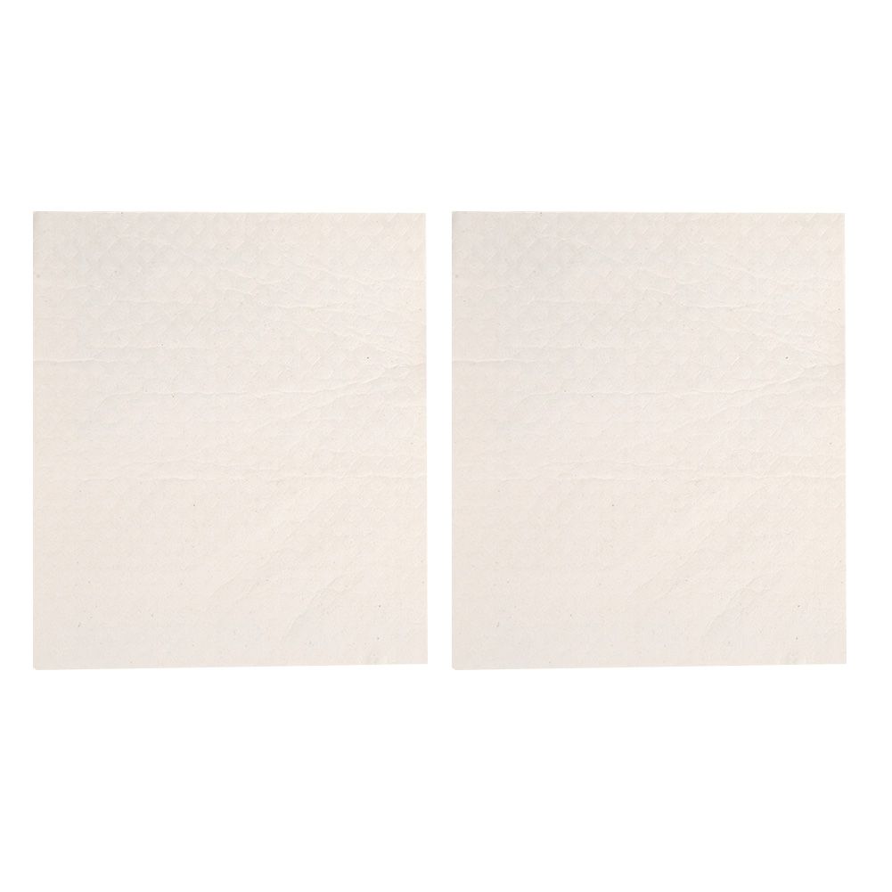 2Pcs Compact Strong Water Absorption Kitchen Dish Cloth Tableware Cleaning view 11