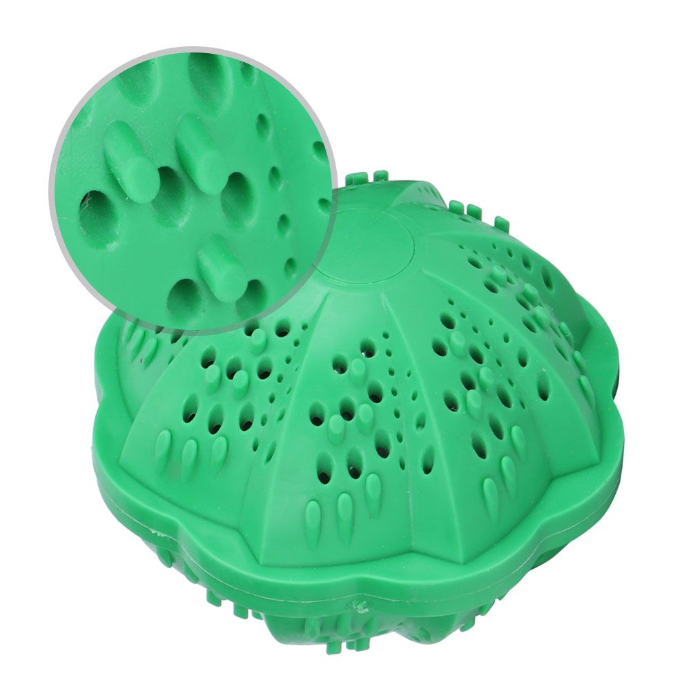 Multifunction Eco Friendly Laundry Washing Cleaning Ball Decontamination view 5