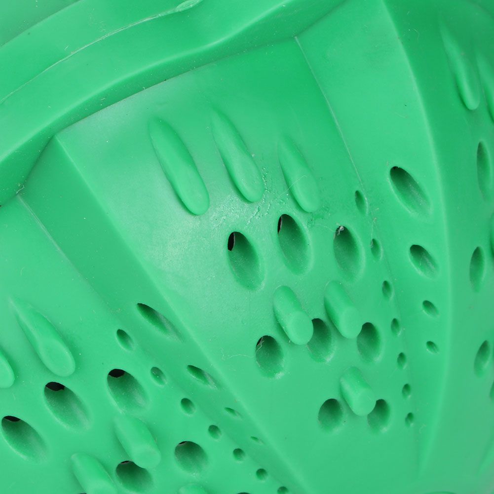 Multifunction Eco Friendly Laundry Washing Cleaning Ball Decontamination view 9